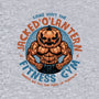 The Pumpkin Gym-Unisex-Pullover-Sweatshirt-glitchygorilla