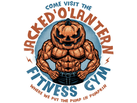 The Pumpkin Gym