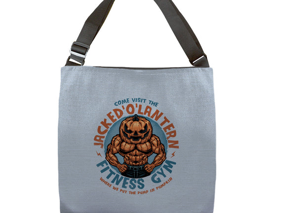 The Pumpkin Gym
