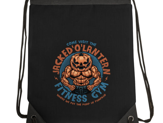 The Pumpkin Gym