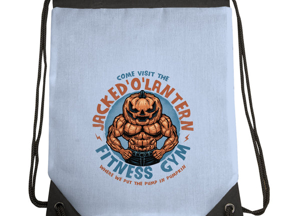 The Pumpkin Gym