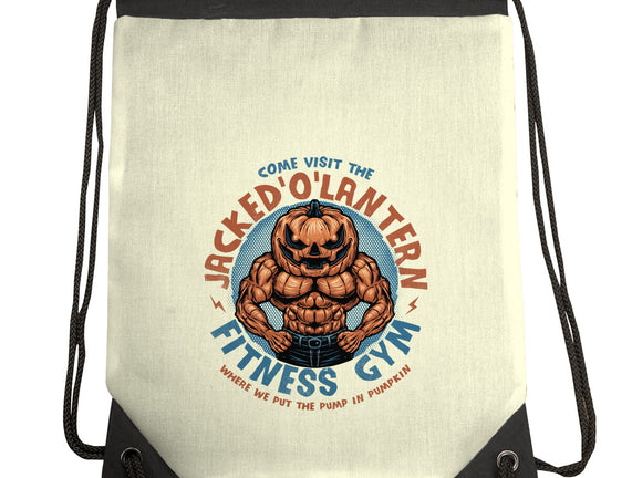 The Pumpkin Gym