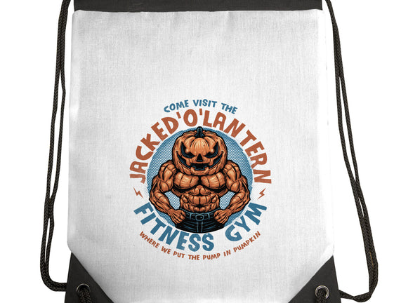 The Pumpkin Gym