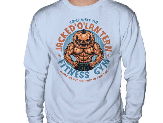 The Pumpkin Gym