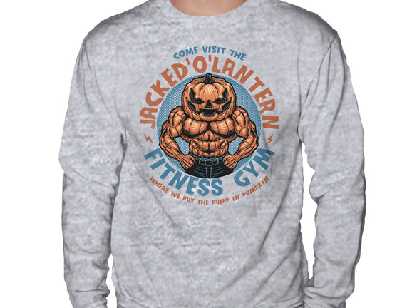 The Pumpkin Gym