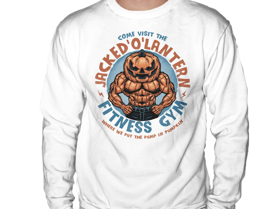 The Pumpkin Gym