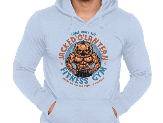 The Pumpkin Gym