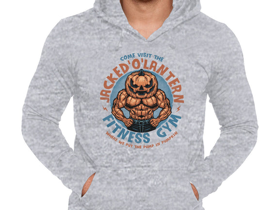 The Pumpkin Gym