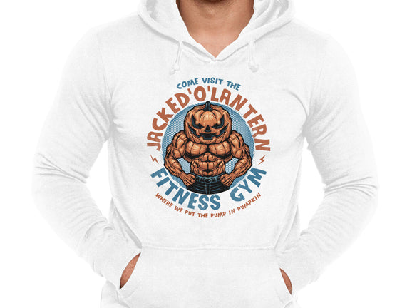 The Pumpkin Gym