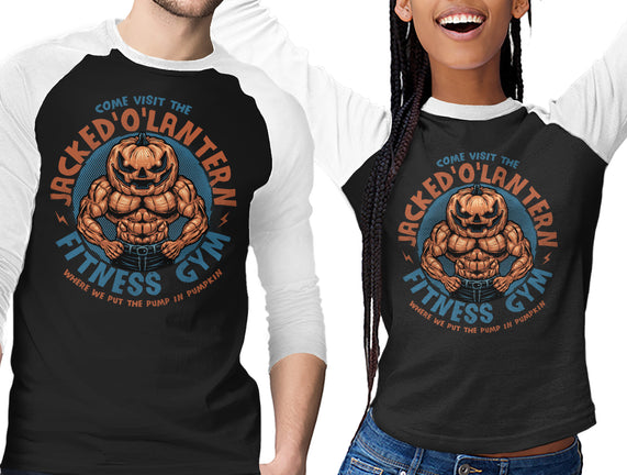 The Pumpkin Gym