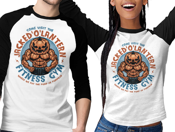 The Pumpkin Gym
