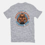 The Pumpkin Gym-Mens-Heavyweight-Tee-glitchygorilla