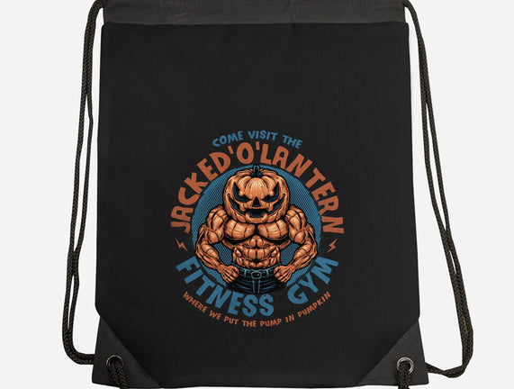 The Pumpkin Gym