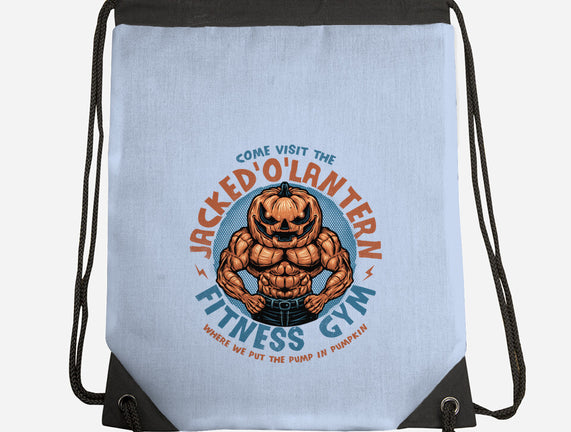 The Pumpkin Gym
