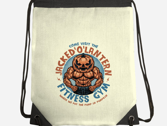 The Pumpkin Gym