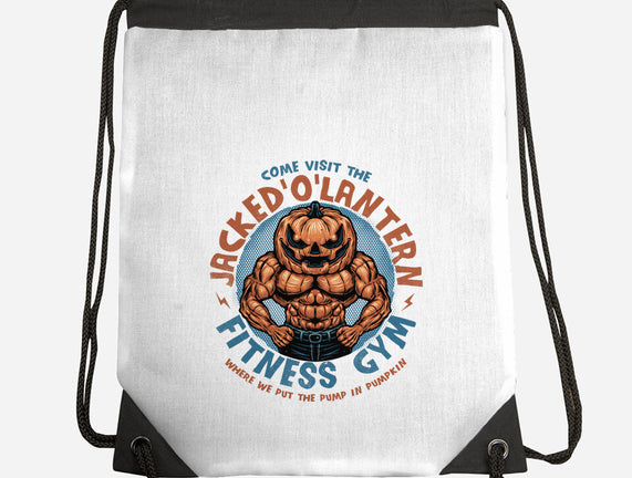 The Pumpkin Gym