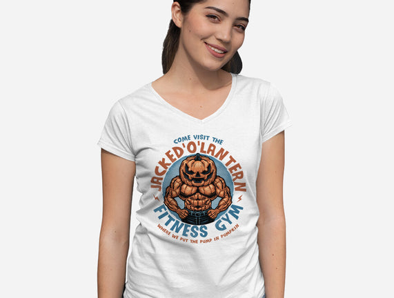 The Pumpkin Gym