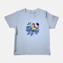 Team Tiger-Baby-Basic-Tee-DoOomcat