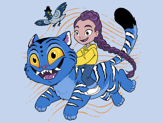 Team Tiger