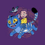 Team Tiger-None-Drawstring-Bag-DoOomcat