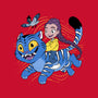 Team Tiger-Mens-Premium-Tee-DoOomcat
