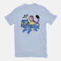 Team Tiger-Mens-Premium-Tee-DoOomcat