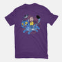 Team Tiger-Mens-Premium-Tee-DoOomcat