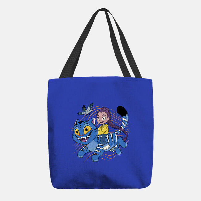 Team Tiger-None-Basic Tote-Bag-DoOomcat