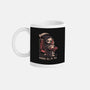 Mondays Kill Me Too-None-Mug-Drinkware-eduely