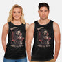 Mondays Kill Me Too-Unisex-Basic-Tank-eduely