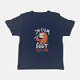 I'm Calm But Don't Try Me-Baby-Basic-Tee-koalastudio