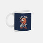 I'm Calm But Don't Try Me-None-Mug-Drinkware-koalastudio