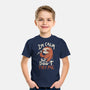 I'm Calm But Don't Try Me-Youth-Basic-Tee-koalastudio
