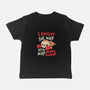 The Nap Won-Baby-Basic-Tee-koalastudio