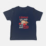 The Nap Won-Baby-Basic-Tee-koalastudio