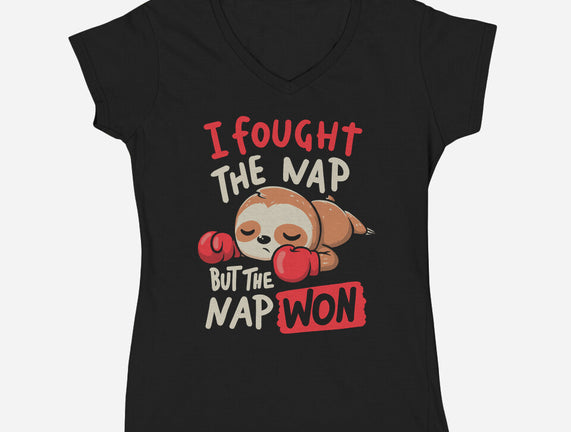 The Nap Won