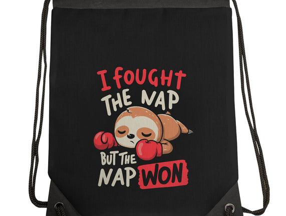 The Nap Won