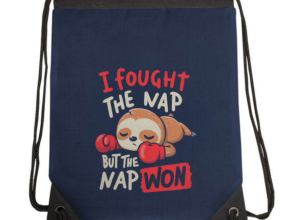 The Nap Won