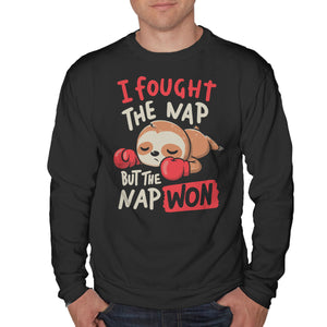 The Nap Won