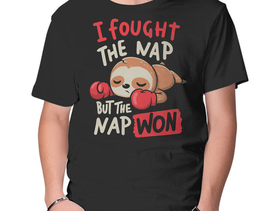 The Nap Won