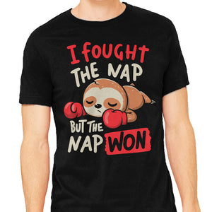 The Nap Won