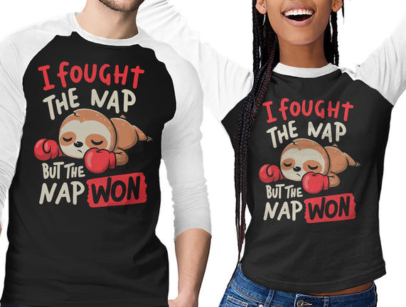 The Nap Won