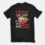 The Nap Won-Mens-Premium-Tee-koalastudio