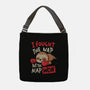 The Nap Won-None-Adjustable Tote-Bag-koalastudio
