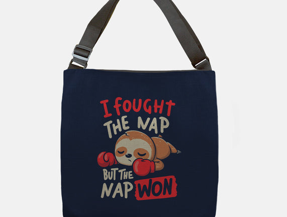 The Nap Won