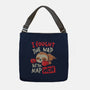 The Nap Won-None-Adjustable Tote-Bag-koalastudio