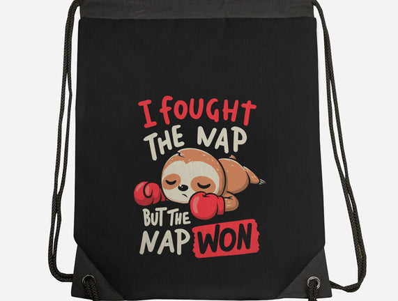 The Nap Won