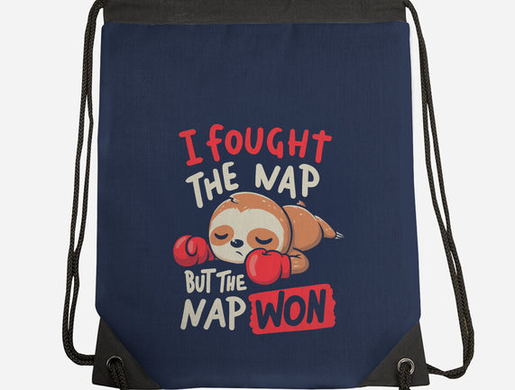 The Nap Won