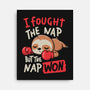 The Nap Won-None-Stretched-Canvas-koalastudio
