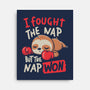 The Nap Won-None-Stretched-Canvas-koalastudio